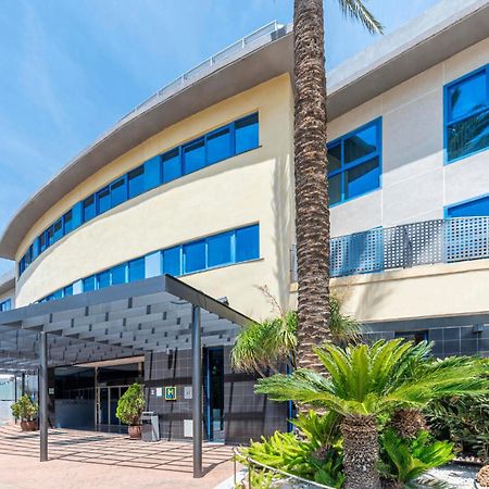 Hotel Rober Palas El Albir Exteriör bild