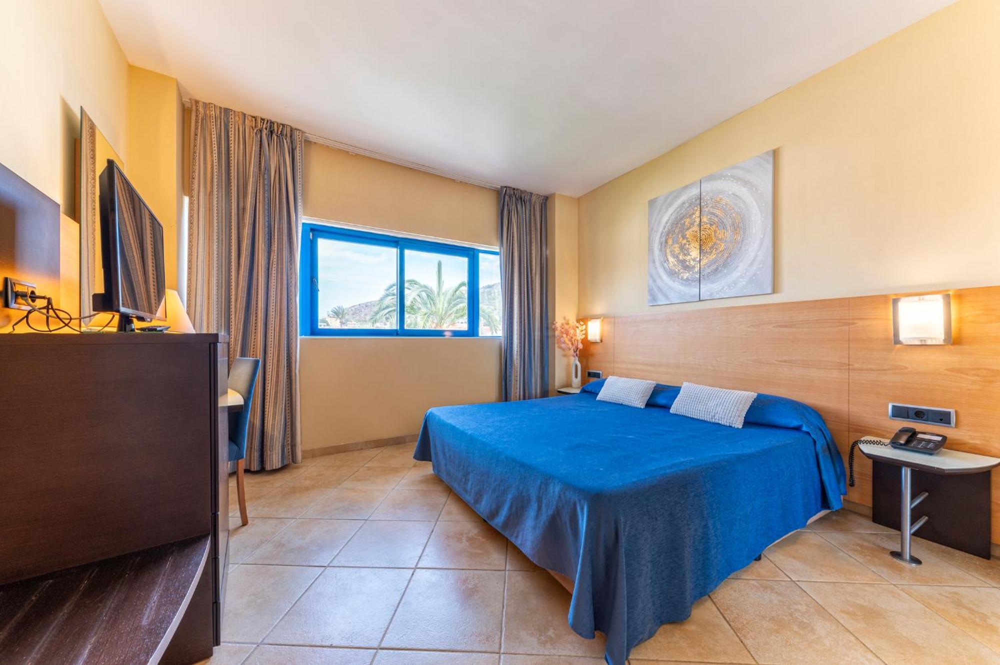 Hotel Rober Palas El Albir Exteriör bild